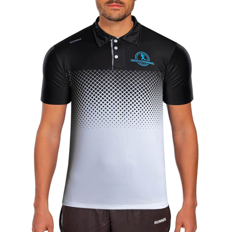 ATHLETICS POLO