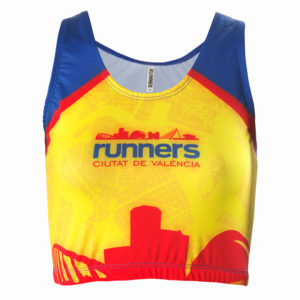 ATHLETICS TOP