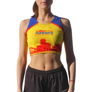 ATHLETICS TOP