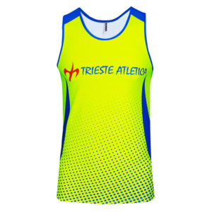 ATHLETICS VEST