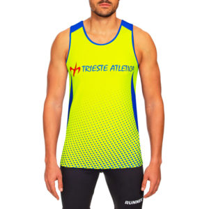 ATHLETICS VEST