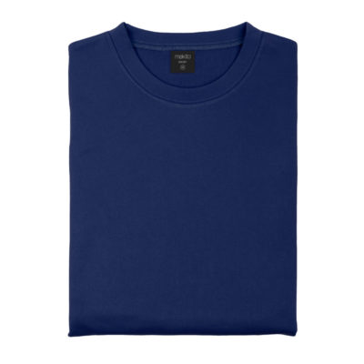 SWEATSHIRTS BASIC TECHNICAL HOODY navy