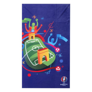 digital print towel