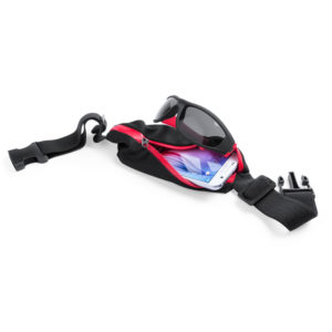 elastic bum bag