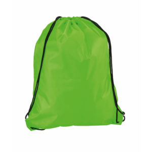 fluorescent running backpack