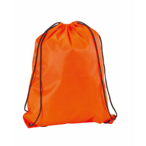 fluorescent running backpack