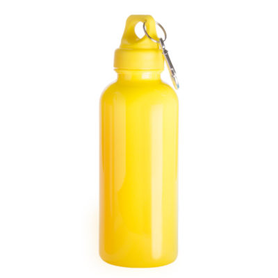 jerrycan yellow