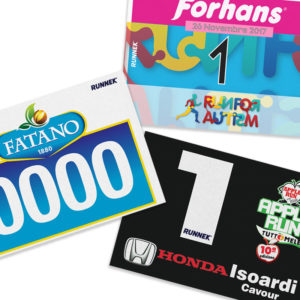 number bibs