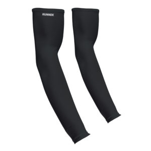 runnek sleeves black