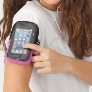 sport armband