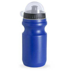 sport jerrycan with cover blue