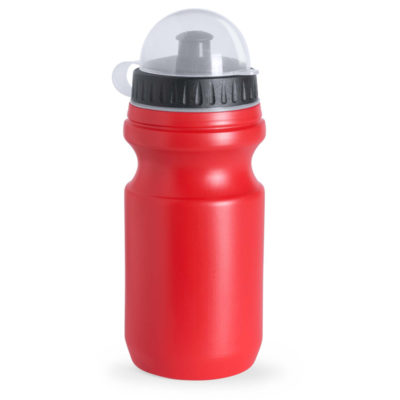 sport jerrycan with cover red
