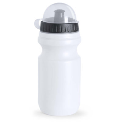 sport jerrycan with cover white