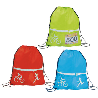 triathlon backpack