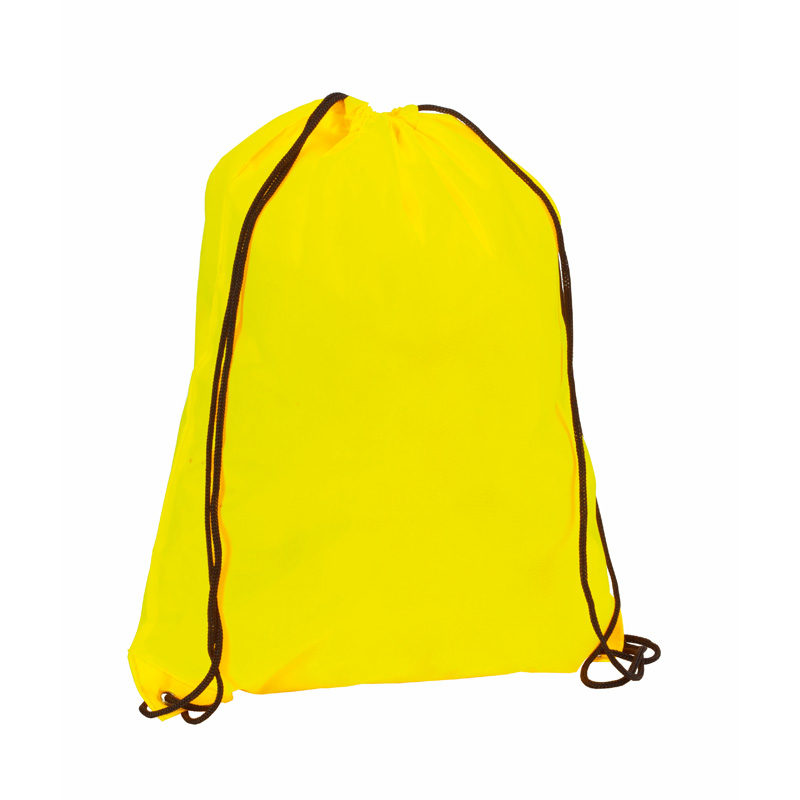 fluorescent running backpack
