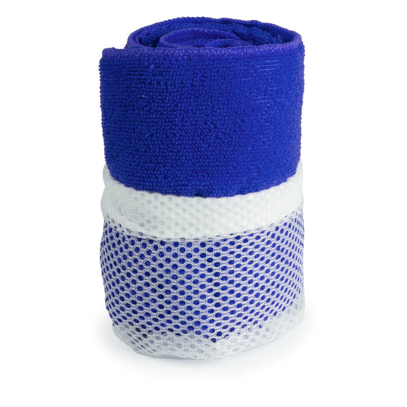 microfibre towel