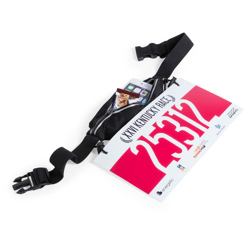 race belt carrier