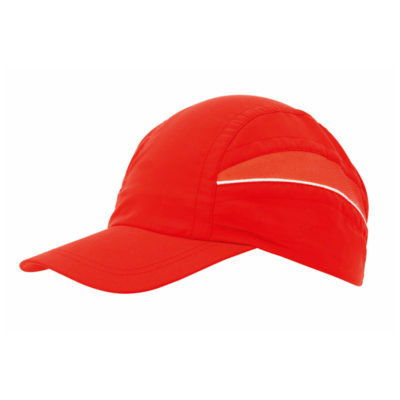 trail cap