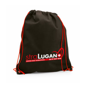 customised backpack