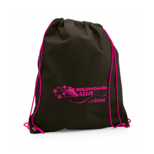 customised backpack
