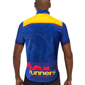 CYCLING JERSEY