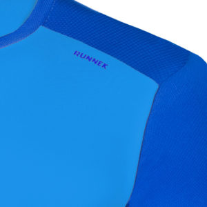 runnek ethilo woman blue