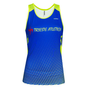 WOMEN’S ATHLETICS VEST