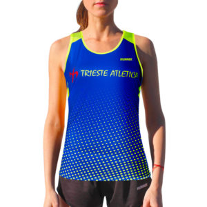 WOMEN’S ATHLETICS VEST