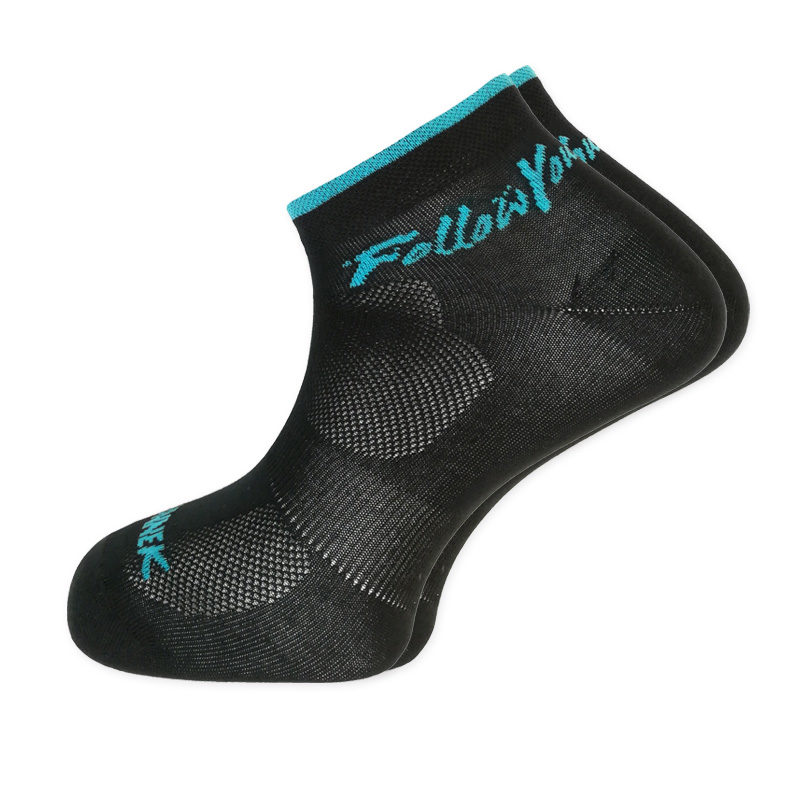 technical towel socks