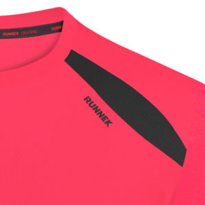 runnek wave woman acid pink
