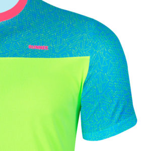 runnek cube green neon
