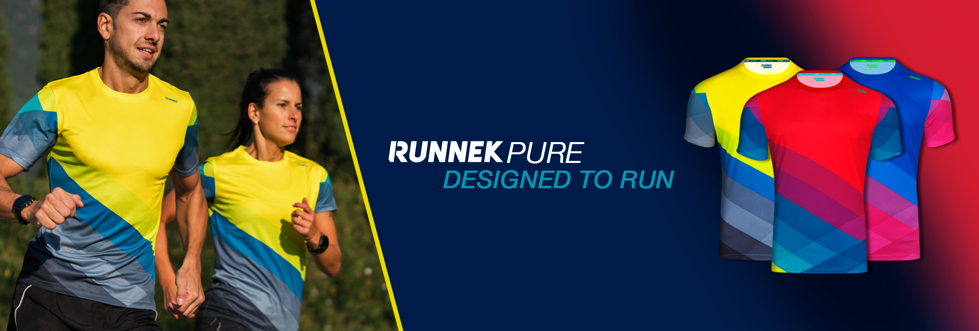 banner pure home