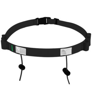 RACE BELT Runnek black