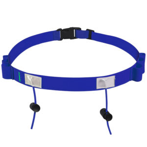 RACE BELT Runnek blue