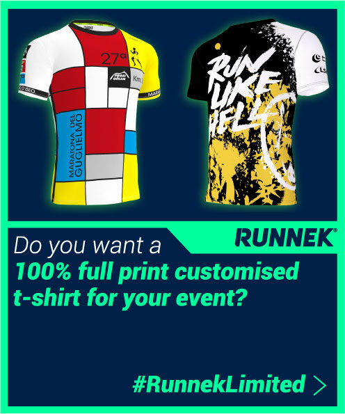 custom t-shirt for your event